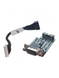 Cumpara ieftin Kit Serial Port FOXCONN H247A, L21699-001, E162264 (Original HP)