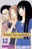 Kimi Ni Todoke: From Me to You, Volume 12