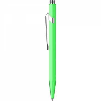 Pix Caran d&amp;#039;ache Fluo Line Green foto