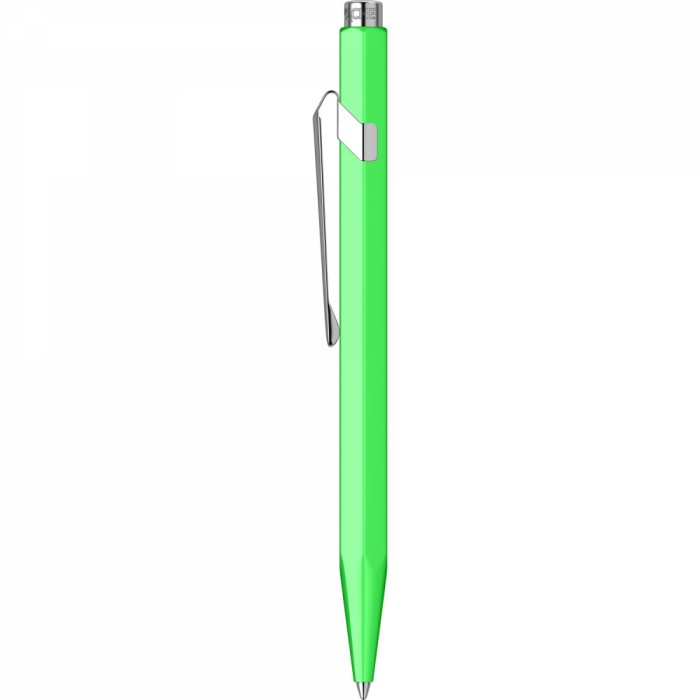 Pix Caran d&#039;ache Fluo Line Green