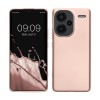 Husa Kwmobile pentru Xiaomi Redmi Note 13 Pro Plus 5G, Roz, Silicon, KWM000020KJ003C, Carcasa