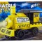 Set constructie tip lego Choo-Choo Charles 82398 - 3