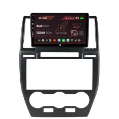 Navigatie Land Rover Freelander 2 (2006-2012), Android 13, B-Octacore 6GB RAM + 128GB ROM, 9 Inch - AD-BGB9006+AD-BGRKIT430 foto