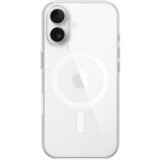 Cumpara ieftin Husa MagSafe pentru Apple iPhone 17, Transparenta MGF24ZM/A