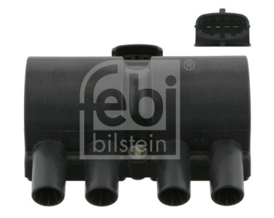 FEBI BILSTEIN 28148 bobina de inductie foto
