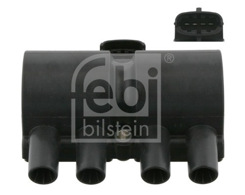 FEBI BILSTEIN 28148 bobina de inductie