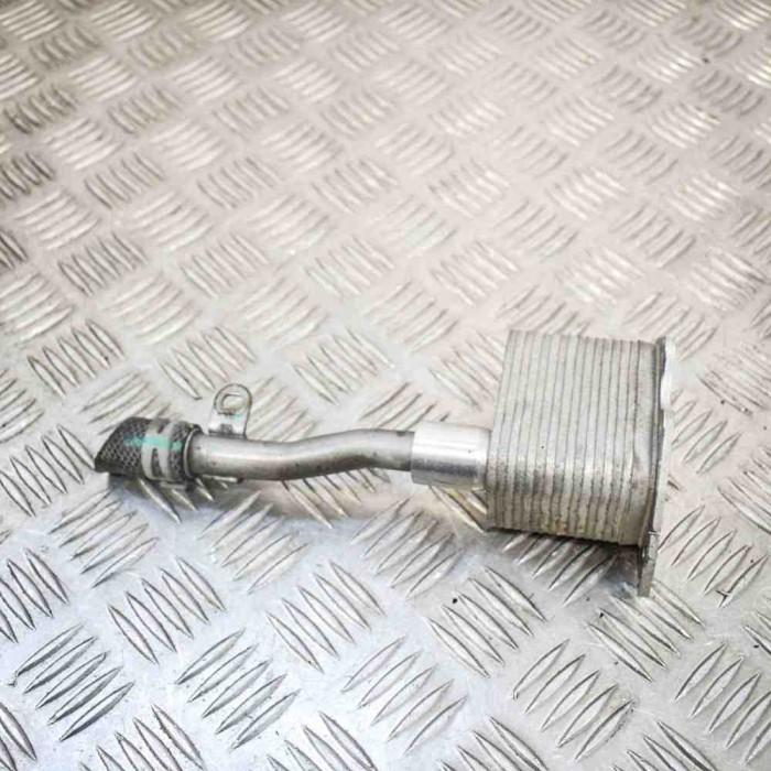 Răcitor de ulei OPEL ZAFIRA TOURER C P12 2016 OEM: 55565388