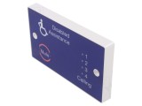 Splitter cu 4 linii VoCALL pentru perete