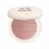 Pudra iluminatoare, Dior, Forever Couture Luminizer, 002 Coral Cruise, Editie Limitata, 6 g