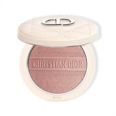 Pudra iluminatoare, Dior, Forever Couture Luminizer, 002 Coral Cruise, Editie Limitata, 6 g