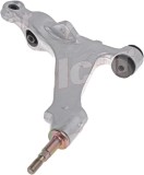 Brat suspensie roata Lexus Gs (S19), 01.05-12.12, Is 2 (E2), 08.05-04.13, 350 AWD (GRS196_), 250 AWD (GSE25_), Fata, Stanga, inferior; SRLine