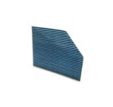 Filtru polen carbon, habitaclu Aster, Audi A4 (B8), 08.2007-12.2015, A4 Avant (8w5, 8wd, B9), 08.2015-, A5, 2007-2017, Q5, 2008-2017, Porsche Macan,