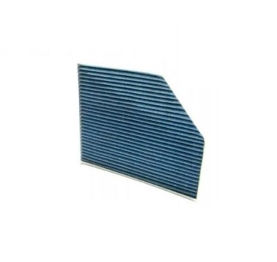 Filtru polen carbon, habitaclu Aster, Audi A4 (B8), 08.2007-12.2015, A4 Avant (8w5, 8wd, B9), 08.2015-, A5, 2007-2017, Q5, 2008-2017, Porsche Macan, foto