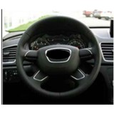 Husa volan compatibila AUDI 3QA fara gaurele Automotive TrustedCars, Oem