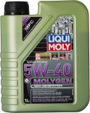 Ulei sintetic Liqui Moly Molygen New Generation 5W40 1 litru
