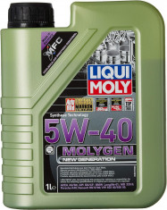 Ulei sintetic Liqui Moly Molygen New Generation 5W40 1 litru foto