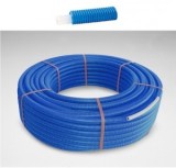 Teava copex albastru