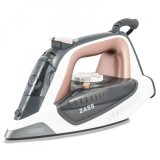 Fier de calcat cu abur Zass A 21, Calcator 2600W - NOU