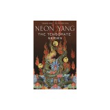 The Tensorate Series