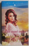 Din toata inima - Mary Balogh, Roman de Dragoste, Carte Beletristica