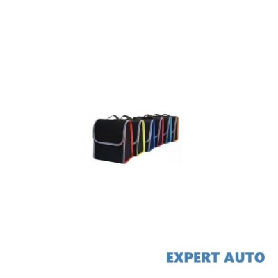 Geanta portbagaj lux (model inalt) Alta marca Alt model #7 foto