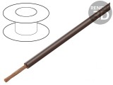 Cablu Electic Maro 16mm2 100m, Bq Cable