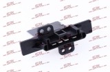 Unitate control ventilator habitaclu Nissan 100nx 90-94, Sentra 95-00, Sunny (N14/Y10) 91-95, motor: 1.6, 2.0, SRLine, 27150-62J00; 27150-62J01