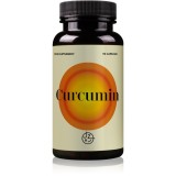 J&iacute;me zdravě Curcumin antioxidant natural 90 caps.