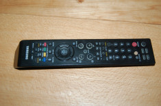 Telecomanda Samsung TV / DVD/ VCR/CABLE/STB model BN59-00611A - ORIGINAL foto