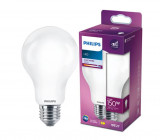 Cumpara ieftin Bec LED Philips Classic A67, E27, 17.5W (150W), 2452 lm, lumina alba rece (4000K) - RESIGILAT