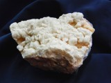 Specimen minerale - FLOROCALCIT BICOLOR (CV 3M), Naturala, Calcit