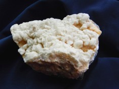 Specimen minerale - FLOROCALCIT BICOLOR (CV 3M)