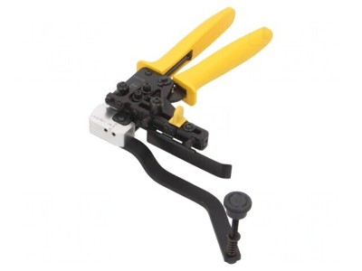 Unealtă de Sertizare T1 28-26AWG foto