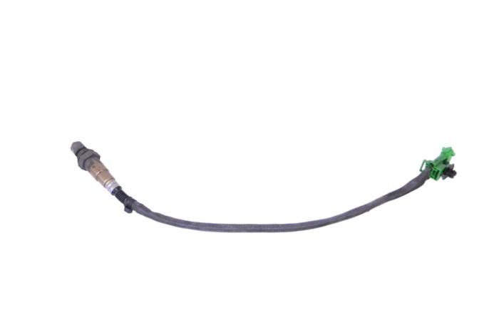 Sonda lambda PEUGEOT 3008 SUV 2018 OEM: 9678267980,0258010363 15421205