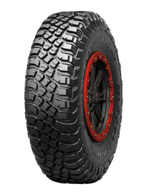 Cauciucuri de vara BF Goodrich Mud-Terrain T/A KM 3 ( 32x10.00 R14 86M,  NHS, POR ), M, 86 | Okazii.ro