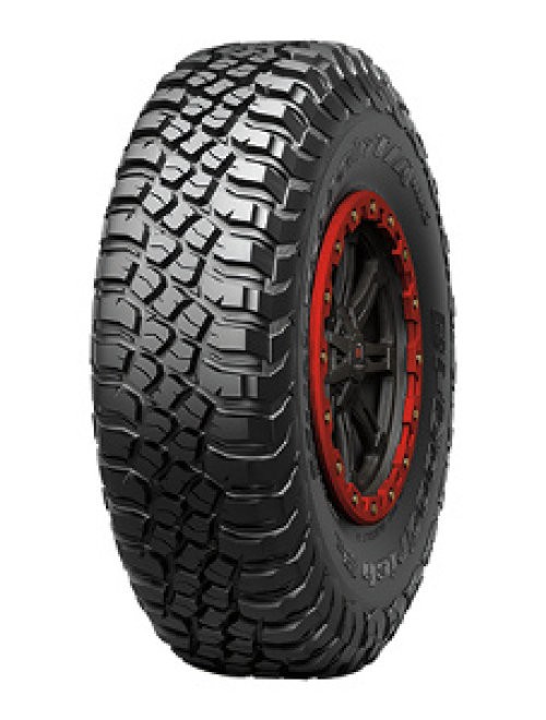 Cauciucuri de vara BF Goodrich Mud-Terrain T/A KM 3 ( LT35x12.50 R17 121Q, POR )