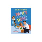 Papa's Coming Home