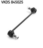 SKF VKDS 845025 Brat/bieleta suspensie, stabilizator