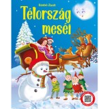T&eacute;lorsz&aacute;g mes&eacute;i - Hallgasd meg a mes&eacute;t!