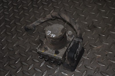 Pompa ABS IVECO DAILY VI Flatbed 2015 OEM: 5801815699,0265243239 12140532 foto