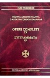 Opere complete Vol.9 - Sfantul Grigorie Palama