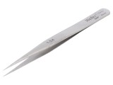 Pensetă Dreaptă de Precizie 120mm 1SA
