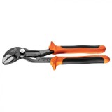 Cleste pentru tevi de apa 240mm, 0-31 mm 01-200