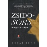 Zsid&oacute;sors Magyarorsz&aacute;gon - L&eacute;vai Jenő