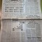 ziarul romania libera 7 iulie 1989 - articol si foto statiunea mangalia
