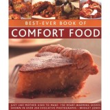 BEST EVER BOOK OF COMFORT FOOD (Cookbooks Food &amp; Wine)