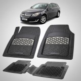 Cumpara ieftin Covorase Opel Insignia A Combi Compatibile 2008-2017 | Silver