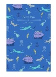 Peter Pan and Peter Pan in Kensington Gardens | J. M Barrie, Arcturus Publishing