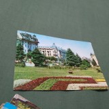 Cumpara ieftin CARTE POSTALA --PLOIESTI-HOTEL BERBEC CIRCULATA