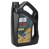 Ulei motor turisme Fuchs Titan GT1 Flex 3 5W40 5L
